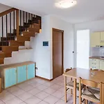 Appartement Villaggio Calycanthus