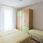 Apartmán Villaggio Calycanthus