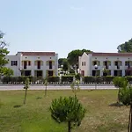 Villaggio Calycanthus Apartmán