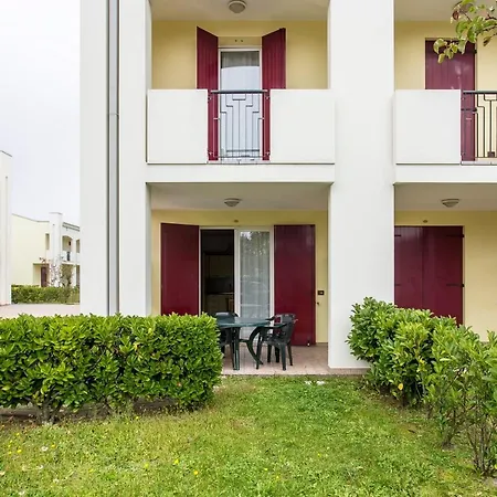 Villaggio Calycanthus Διαμέρισμα Μπιμπιόνε