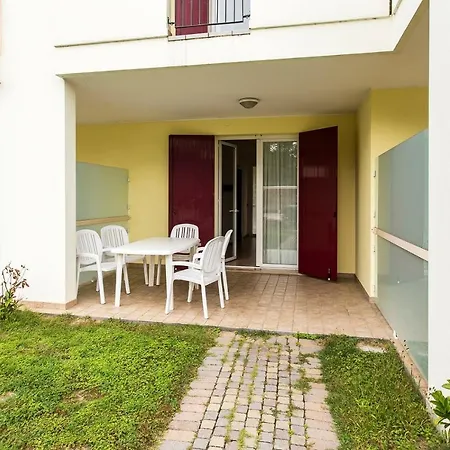شقة Villaggio Calycanthus بيبيوني