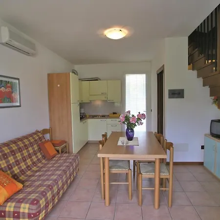 Villaggio Calycanthus Διαμέρισμα Μπιμπιόνε