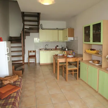 Villaggio Calycanthus Μπιμπιόνε