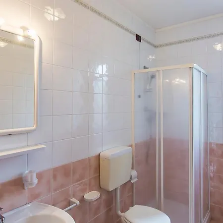 Villaggio Calycanthus شقة *