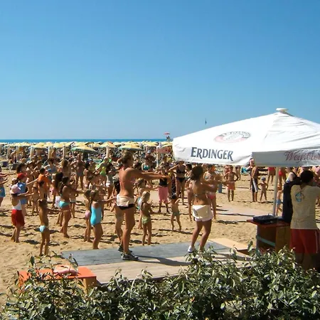 Apartmán Villaggio Calycanthus Bibione