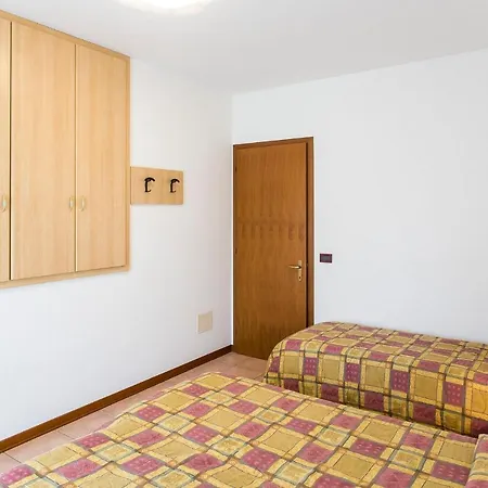 شقة Villaggio Calycanthus بيبيوني