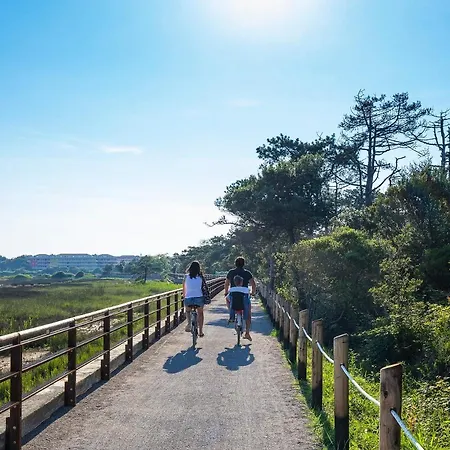 شقة Villaggio Calycanthus *