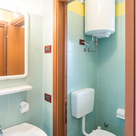 Villaggio Calycanthus شقة