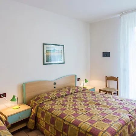 Villaggio Calycanthus Apartman *