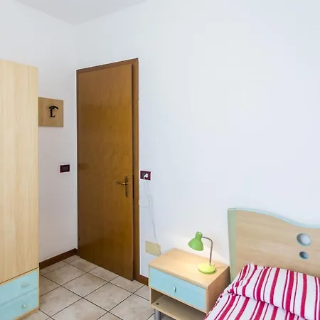 Apartmán Villaggio Calycanthus *