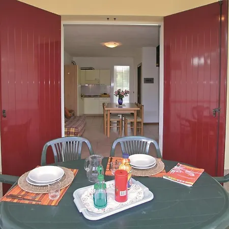 Villaggio Calycanthus شقة