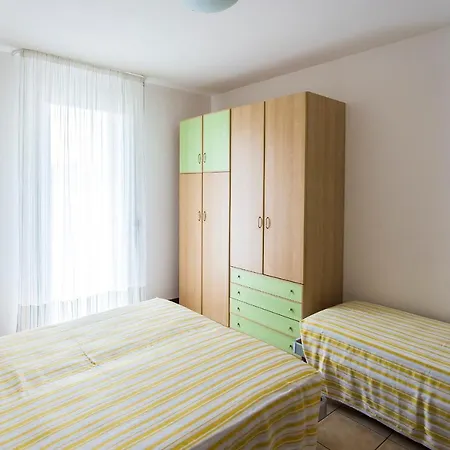 Apartman Villaggio Calycanthus