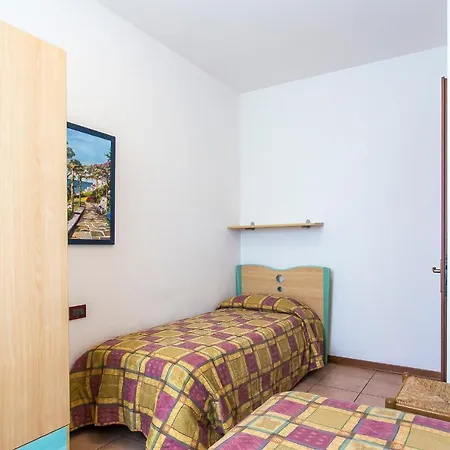 شقة Villaggio Calycanthus