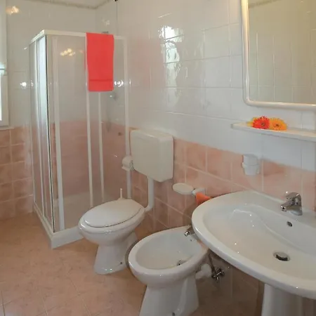 Villaggio Calycanthus شقة *