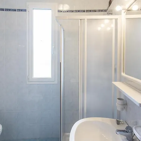 شقة Villaggio Calycanthus