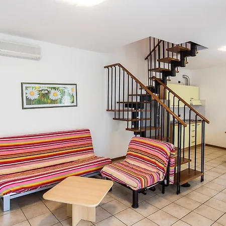 Villaggio Calycanthus Apartman