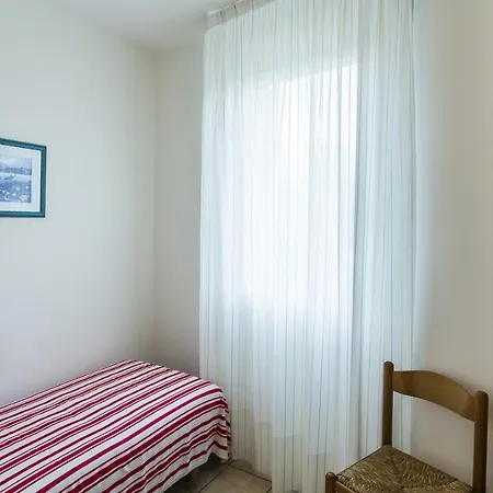 Villaggio Calycanthus Apartman