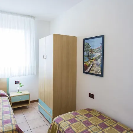 شقة Villaggio Calycanthus