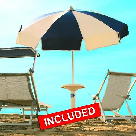 Apartman Villaggio Calycanthus Bibione