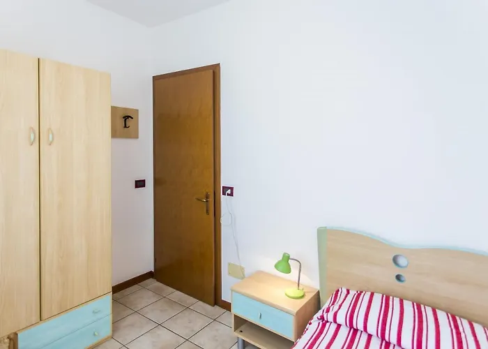 Apartment Villaggio Calycanthus *