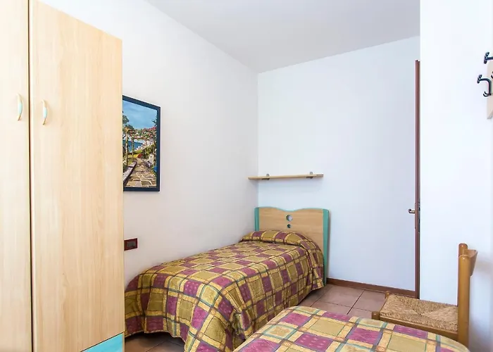 Apartment Villaggio Calycanthus