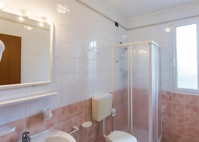 Villaggio Calycanthus Apartman *