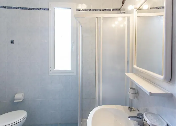 Apartment Villaggio Calycanthus