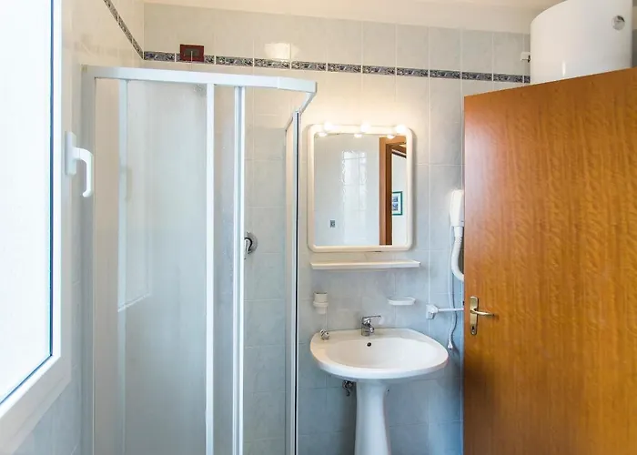Apartman Villaggio Calycanthus