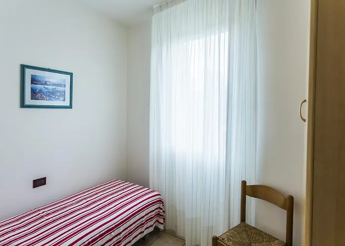 Villaggio Calycanthus Apartment