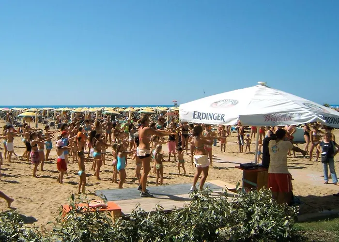 Apartman Villaggio Calycanthus Bibione