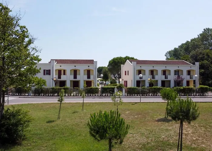 Villaggio Calycanthus Apartment